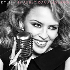 Музичний CD диск Kylie Minogue – The Abbey Road Sessions (Фірмовий)