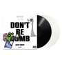 Вінілова платівка Asap Rocky - Don't Be Dumb (Limited Edition) ( Black/White Coloured Vinyl) 2lp