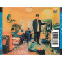 Музичний CD диск Oasis – Definitely Maybe 1CD (Фірмовий)
