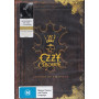 Музичний DVD диск Ozzy Osbourne – Memoirs Of A Madman 2DVD (Фірмовий)