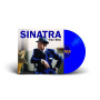 Вінілова платівка Frank Sinatra - The Hits (Limited Edition) ( Blue Coloured Vinyl) 1lp