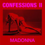 Вінілова платівка Madonna - Confessions II (White Vinyl) 1lp