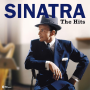Вінілова платівка Frank Sinatra - The Hits (Limited Edition) ( Blue Coloured Vinyl) 1lp