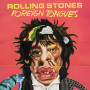 Вінілова платівка Rolling Stones – Foreign Tongues (Green Vinyl, Indie Store Exclusive) 2lp