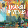 Вінілова платівка Three Days Grace - Transit Of Venus 1lp