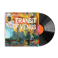 Вінілова платівка Three Days Grace - Transit Of Venus 1lp