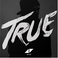 Вінілова платівка Avicii - True 1lp