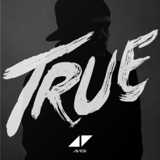 Вінілова платівка Avicii - True 1lp