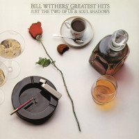 Вінілова платівка Bill Withers - Greatest Hits 1lp