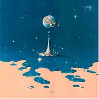 Вінілова платівка Electric Light Orchestra - Time 1lp