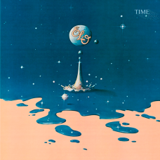 Вінілова платівка Electric Light Orchestra - Time 1lp
