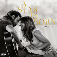 Вінілова платівка Lady Gaga & Bradley Cooper - A Star Is Born 2lp
