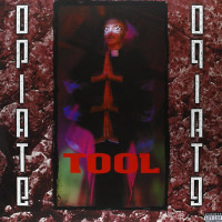 Вінілова платівка Tool - Opiate 1lp