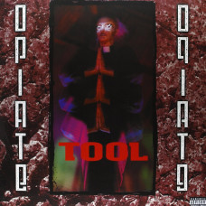 Вінілова платівка Tool - Opiate 1lp