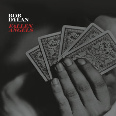 Музичний CD диск Bob Dylan – Fallen Angels (Фірмовий)