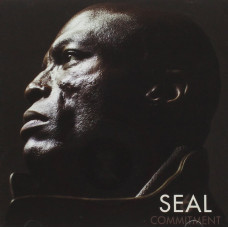 Музичний CD диск Seal – 6: Commitment (CD+DVD) (Фірмовий)
