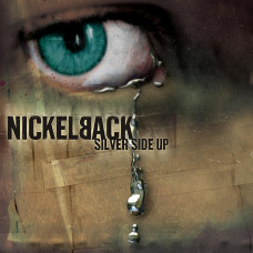 Вінілова платівка Nickelback - Silver Side Up 1lp