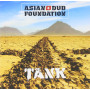 Музичний CD диск Asian Dub Foundation – Tank (Фірмовий)