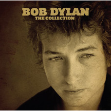 Музичний CD диск Bob Dylan – The Collection (Фірмовий)