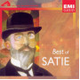 Музичний CD диск Eric Satie – Best Of Satie (Фірмовий)