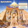Вінілова платівка Iron Maiden - Powerslave (40th Anniversary Edition) (Zoetrope) 1lp