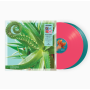 Вінілова платівка LATEXFAUNA - Ajahuaska (Season 1/2) (Transparent Magenta & Turquoise Vinyl) 2lp