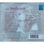 Музичний CD диск Beethoven - Signe (Best of) 2cd 