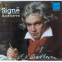 Музичний CD диск Beethoven - Signe (Best of) 2cd 
