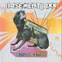 Музичний CD диск Basement Jaxx – Crazy Itch Radio (Фірмовий)