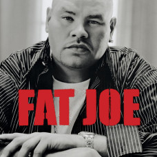 Музичний CD диск Fat Joe – All Or Nothing (Фірмовий)