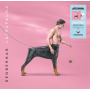 Вінілова платівка LATEXFAUNA - Senbernar (Remastered, Transparent White & Pink Vinyl) 1LP