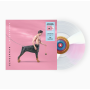 Вінілова платівка LATEXFAUNA - Senbernar (Remastered, Transparent White & Pink Vinyl) 1LP