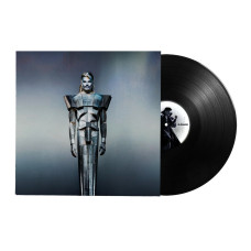 Вінілова платівка Adam Lambert - ADAM (1lp)