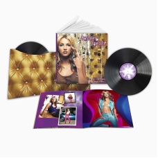 Бокс-сет Britney Spears - Oops!... I Did It Again (25th Anniversary Edition) (2lp)