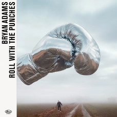 Вінілова платівка Bryan Adams - Roll With the Punches (1lp)