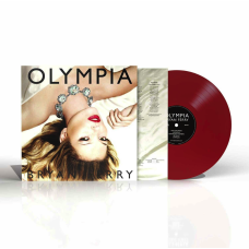 Вінілова платівка Bryan Ferry - Olympia (1lp)