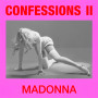 Вінілова платівка Madonna - Confessions II (Red Vinyl) (1lp)