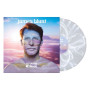 Вінілова платівка James Blunt - Airplane Mode (White/Clear Inksplosion EcoVinyl) (1lp)