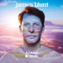Вінілова платівка James Blunt - Airplane Mode (White/Clear Inksplosion EcoVinyl) (1lp)