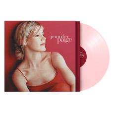 Виниловая пластинка Jennifer Paige - Jennifer Paige (Pink Vinyl) (1lp)
