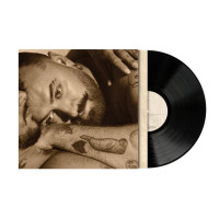 Вінілова платівка Sam Smith - Hazel Eyes (1lp)