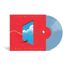 Вінілова платівка Alabama Shakes - I Must Be Dreaming (Sky Blue Vinyl) (1lp) Вінілова платівка Alabama Shakes - I Must Be Dreaming (Sky Blue Vinyl) (1lp)