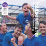 Вінілова платівка Robbie Williams - Sing When You're Winning (Red & Blue Vinyl) (2lp)