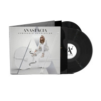 Вінілова платівка Anastacia - Symphonic Revolution (2lp)