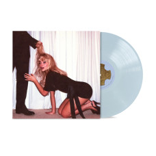 Вінілова платівка Sabrina Carpenter - Man's Best Friend (1lp)