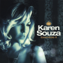 Вінілова платівка Karen Souza - Essentials II (Clear Translucent Vinyl) 1lp