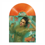 Вінілова платівка Taylor Swift - The Life of a Showgirl (Portofino Orange Vinyl) (1lp)