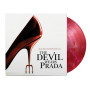 Вінілова платівка Various Artists - The Devil Wears Prada (20th Anniversary Edition) (1lp)
