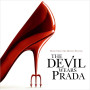 Вінілова платівка Various Artists - The Devil Wears Prada (20th Anniversary Edition) (1lp)