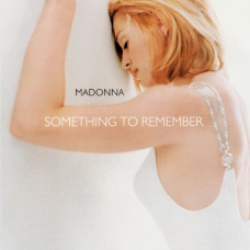 Вінілова платівка Madonna - Something To Remember (1lp)